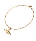Honey Bee Bracelet