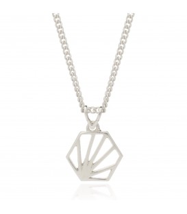 Rachel Jackson Serenity Necklace