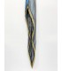 Bcharmd Pleated Square Scarf