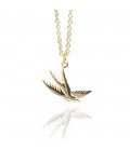Muru Swallow Necklace