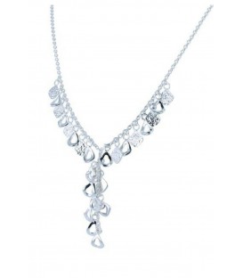 Reeves & Reeves Waterfall Necklace