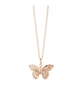 Butterfly Necklace